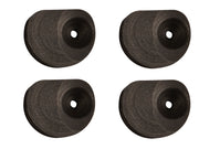 Comp Cams Pushrod Seat, .842/.875 For 99 Series Lifters Large Right With 213-21 O-Ring COMP Cams Engine Hardware