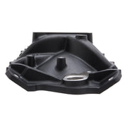 Edelbrock Intake Manifold Perf Eps SBC w/ Oil Fill Tube and Breather Black Edelbrock Intake Manifolds