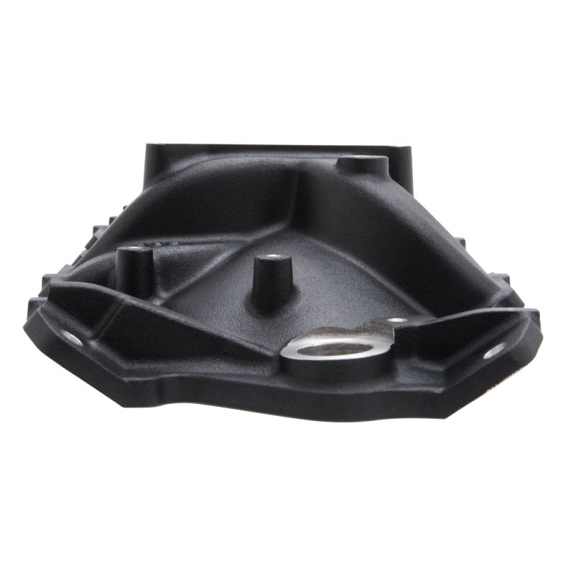Edelbrock Intake Manifold Perf Eps SBC w/ Oil Fill Tube and Breather Black Edelbrock Intake Manifolds