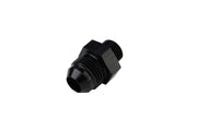 Aeromotive AN-6 Cutoff to AN-8 Flare Union Aeromotive Fittings