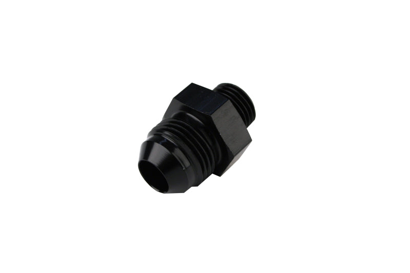 Aeromotive AN-6 Cutoff to AN-8 Flare Union Aeromotive Fittings