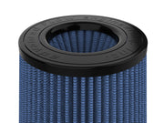 aFe Magnum FLOW Pro 5R Universal Air Filter F-4.5in / B-6in / T-4.5in (Inv) / H-6in aFe Air Filters - Universal Fit