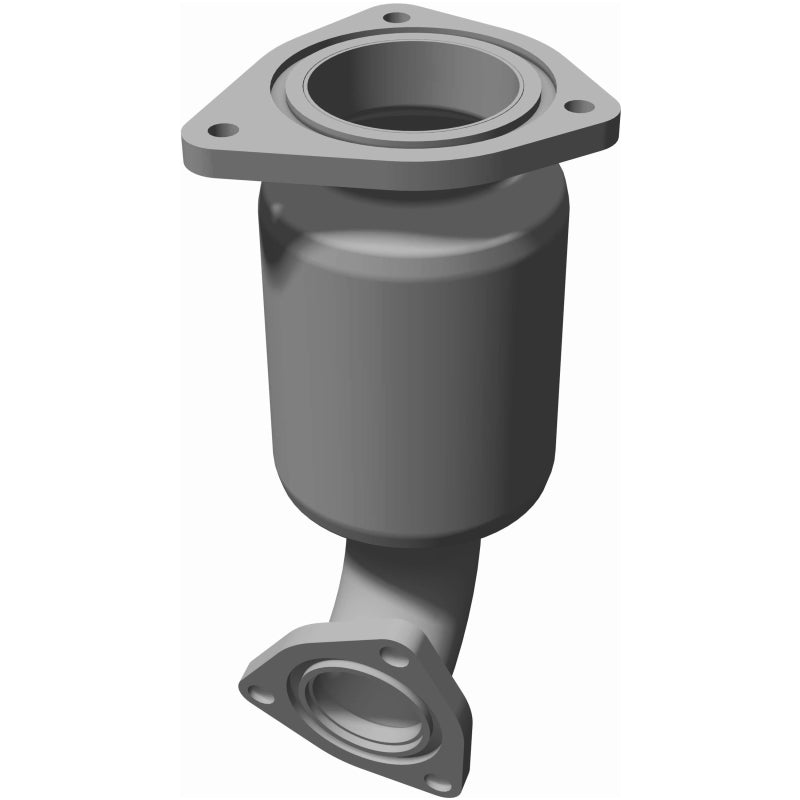 MagnaFlow Conv DF 99-02 Lanos 1.6L Front