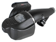 aFe Momentum GT Pro DRY S Intake System 2016 Ford F-150 EcoBoost V6-2.7L/3.5L (tt) aFe Cold Air Intakes
