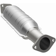 MagnaFlow Direct Fit Catalytic Converter 06-07 Hyundai Sonata 3.3L Magnaflow Catalytic Converter Direct Fit