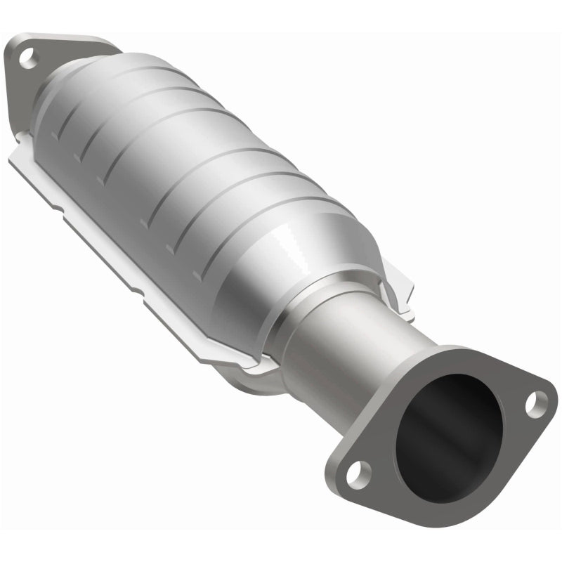 MagnaFlow Direct Fit Catalytic Converter 06-07 Hyundai Sonata 3.3L Magnaflow Catalytic Converter Direct Fit