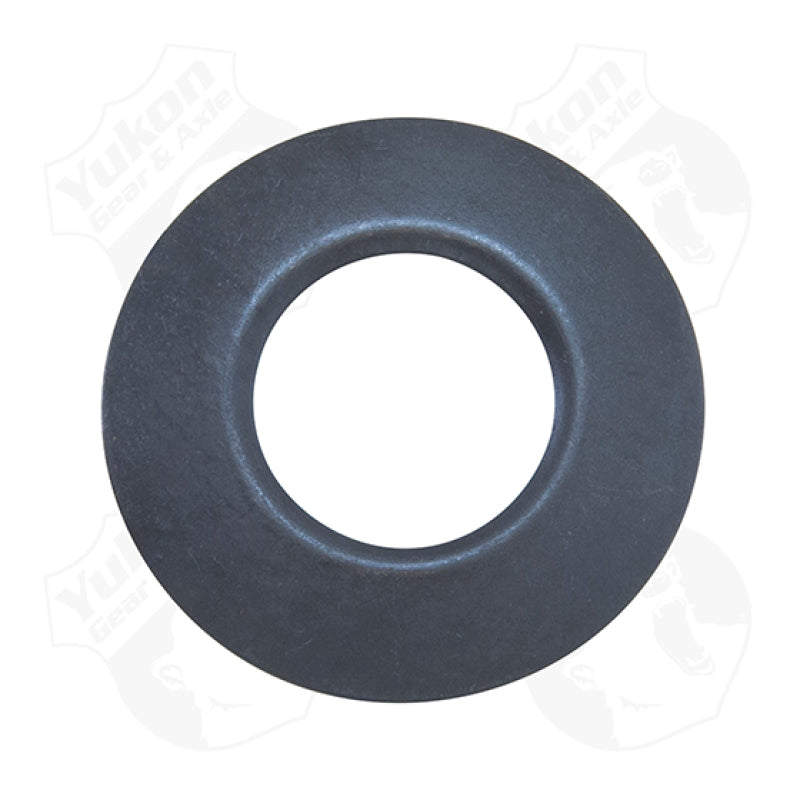 Yukon Gear Pinion Gear and Thrust Washer For 9.75in Ford Yukon Gear & Axle Ring and Pinion Install Kits
