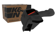 K&N 20-26 Ford F250 SD 6.7L Diesel NextGen Dry Flow Cold Air Intake K&N Engineering Cold Air Intakes