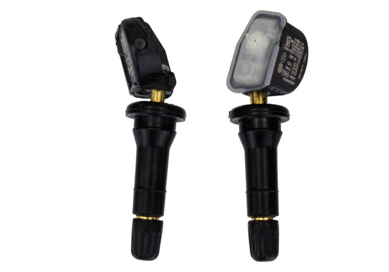 Ford Racing 2015 Mustang TPMS Sensors and Activation Tool Kit Ford Racing Wheel Accessories
