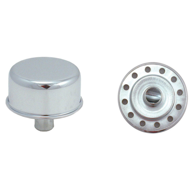 Spectre Oil Breather Cap 3/4in. (Push-In) Spectre Engine Breather Filters