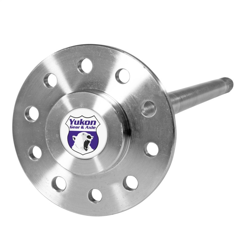 Yukon Gear 1541H Alloy Right Hand Rear Axle For 97-04 8.8in Ford F150 Yukon Gear & Axle Axles