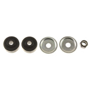 Bilstein 4600 Series 1997 Ford F-150 Base RWD Front 46mm Monotube Shock Absorber Bilstein Shocks and Struts
