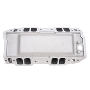 Edelbrock Intake Manifold Super Victor II Chevrolet Big Block Tall Deck for Brodix Sr20 Heads Edelbrock Intake Manifolds