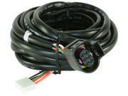 AEM Replacement Sensor Harness for Digital Wideband Gauge (30-4110) AEM Wiring Harnesses