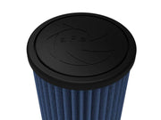 aFe Magnum FLOW Universal Air Filter 3-1/2 IN F x 5 IN B x 4-3/4 IN T x 8 IN H aFe Air Filters - Universal Fit
