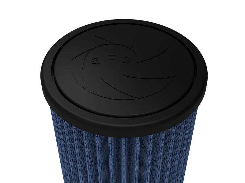 aFe Magnum FLOW Universal Air Filter 3-1/2 IN F x 5 IN B x 4-3/4 IN T x 8 IN H aFe Air Filters - Universal Fit