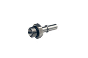 Aeromotive 1/2in Male Quick Connect to AN-10 ORB Adapter Aeromotive Fittings