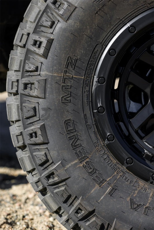 Mickey Thompson Baja Legend MTZ Tire - 37X12.50R20LT 126Q - 247938 Mickey Thompson Automotive/UTV Tires - On Road