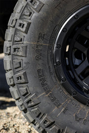 Mickey Thompson Baja Legend MTZ Tire - 37X13.50R17LT 121Q - 247940 Mickey Thompson Automotive/UTV Tires - On Road