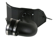 aFe MagnumFORCE Intakes Stage-2 P5R AIS P5R Ford Mustang 05-09 V8-4.6L w/o Cover aFe Cold Air Intakes