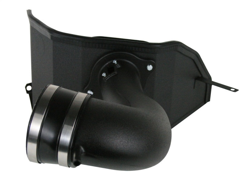 aFe MagnumFORCE Intakes Stage-2 P5R AIS P5R Ford Mustang 05-09 V8-4.6L w/o Cover aFe Cold Air Intakes