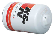K&N Oil Filter OIL FILTER; AUTOMOTIVE K&N Engineering Oil Filters