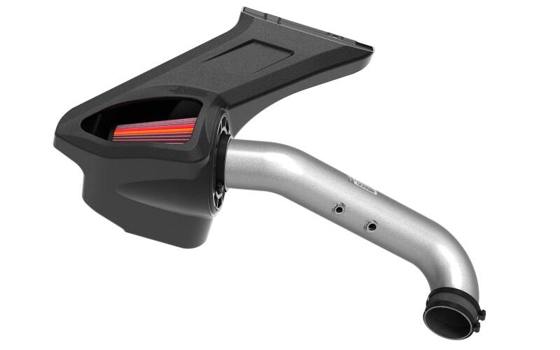 K&N 2016-2020 Ford F-150 V8 5.0L NextGen Aluminum Cold Air Intake K&N Engineering Cold Air Intakes