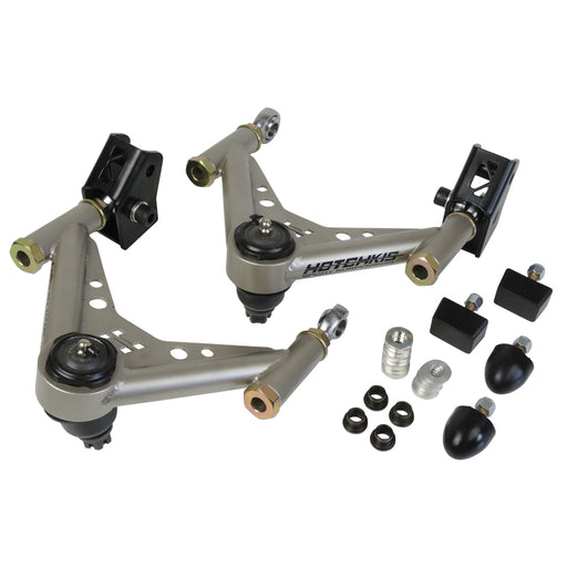 Hotchkis 66-72 Dodge Charger Upper Tubular A-Arms Hotchkis Suspension Arms & Components