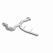 Magnaflow Conv DF 2011-2014 F-150 V6 3.5L OEM Underbody Magnaflow Catalytic Converter Direct Fit
