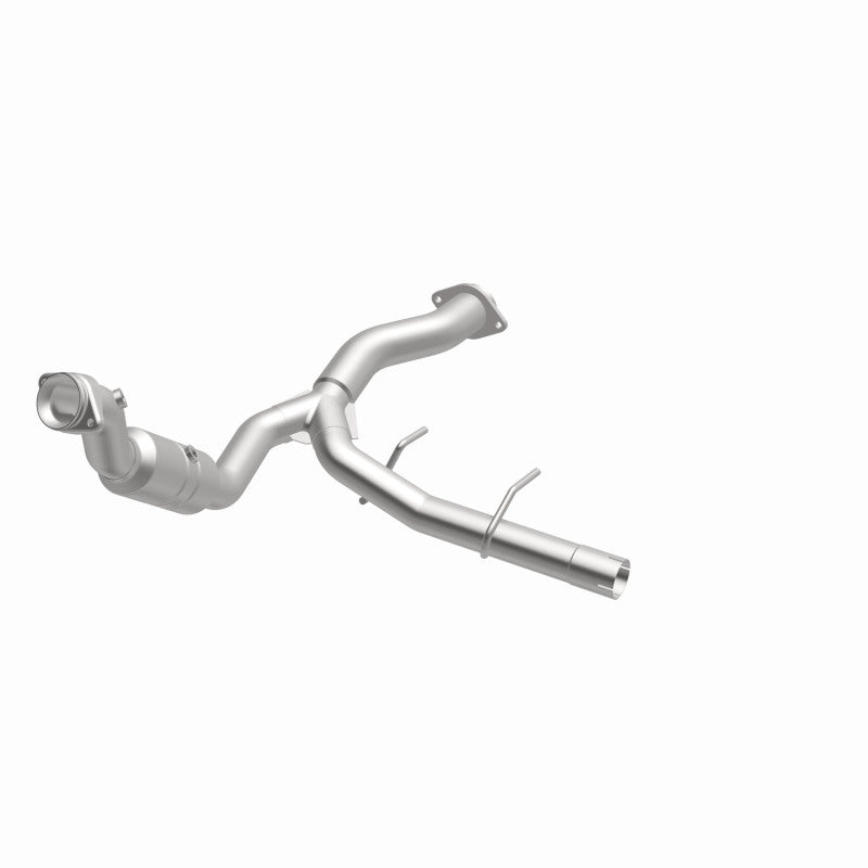 Magnaflow Conv DF 2011-2014 F-150 V6 3.5L OEM Underbody Magnaflow Catalytic Converter Direct Fit