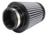 aFe MagnumFLOW Air Filters IAF PDS A/F PDS 3F x 5B x 3-1/2T x 5H aFe Air Filters - Universal Fit