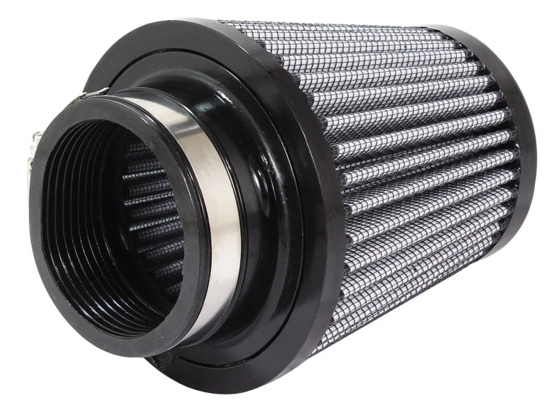 aFe MagnumFLOW Air Filters IAF PDS A/F PDS 3F x 5B x 3-1/2T x 5H aFe Air Filters - Universal Fit