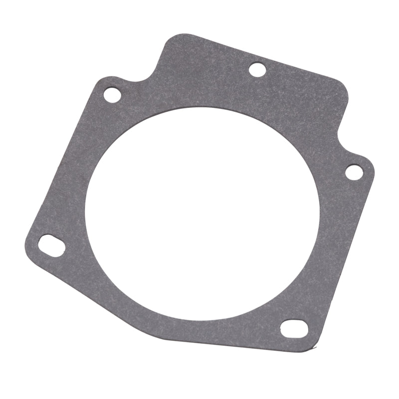 Edelbrock Replacement Gasket Throttle Body Flange 90mm Xt Edelbrock Gasket Kits