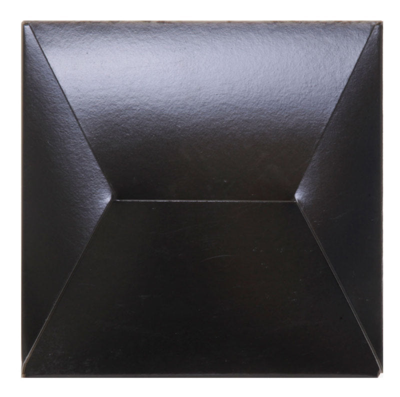 AEM 3.5 in x 9 in Dryflow Conical Air Filter AEM Induction Air Filters - Universal Fit