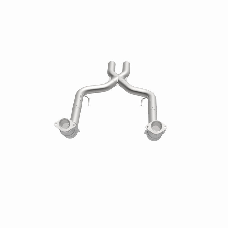 MagnaFlow Direct Fit Catalytic Converter MUSTANG- 07-09 5.4L OEM Magnaflow Catalytic Converter Direct Fit