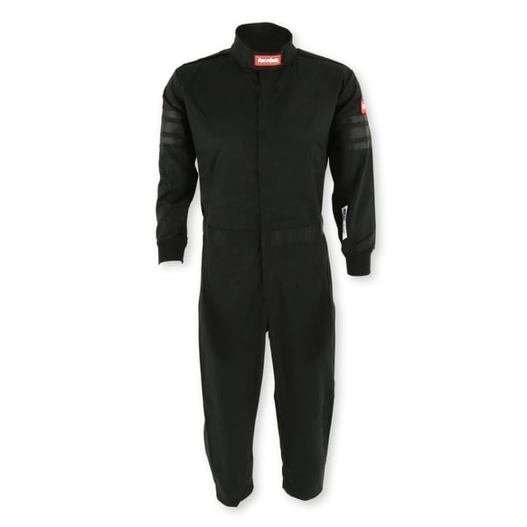 RaceQuip One Piece Single Layer Fire Suit 1959993RQP RACEQUIP Autoparts