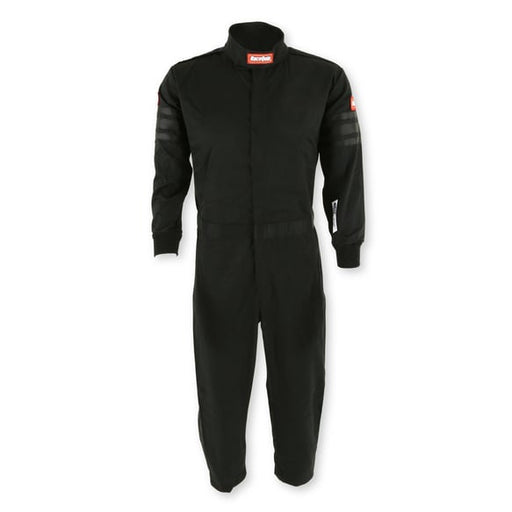 RaceQuip One Piece Single Layer Fire Suit 1959992RQP RACEQUIP Autoparts