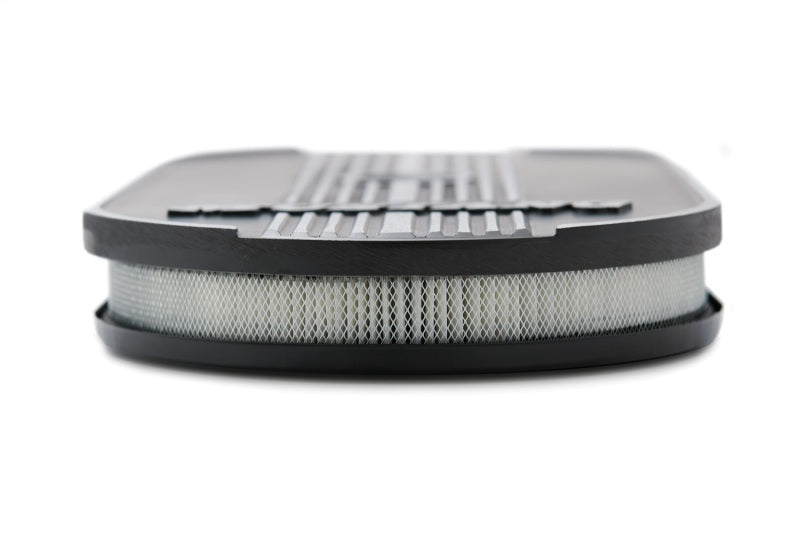 Ford Racing Oval Air Cleaner Assembly Ford Racing Air Filters - Universal Fit