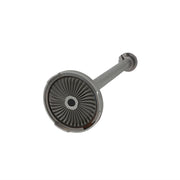 Aeromotive Universal Filter Pickup Assemblies AN-10 - 100 Micron Aeromotive Fuel Filters