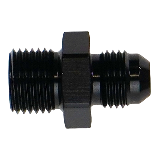 DeatschWerks 6AN Male Flare to M16x1.5 Male Inverted Flare Adapter DeatschWerks Fittings