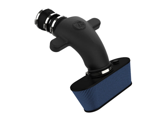 aFe MagnumFORCE Intakes Stage-2 P5R AIS P5R Chevrolet Corvette 05-07 V8-6.0L aFe Cold Air Intakes