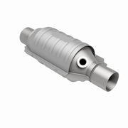 MagnaFlow Universal Catalytic Converter O2 2inch FED Magnaflow Catalytic Converter Universal