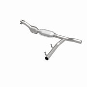MagnaFlow Conv DF F150/F250 97-98 4.6L PS 4wd Magnaflow Catalytic Converter Direct Fit