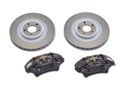 Ford Racing 2005-2014 Mustang GT 14inch SVT Brake Upgrade Kit Ford Racing Big Brake Kits