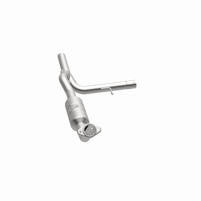 MagnaFlow Direct Fit Catalytic Converter F-150 04-06 8 4.6L OEM Magnaflow Catalytic Converter Direct Fit