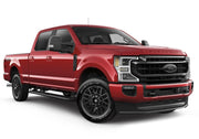 Ford Racing 20-22 Super Duty Black Oval Kit w/o Camera Ford Racing Other Body Components