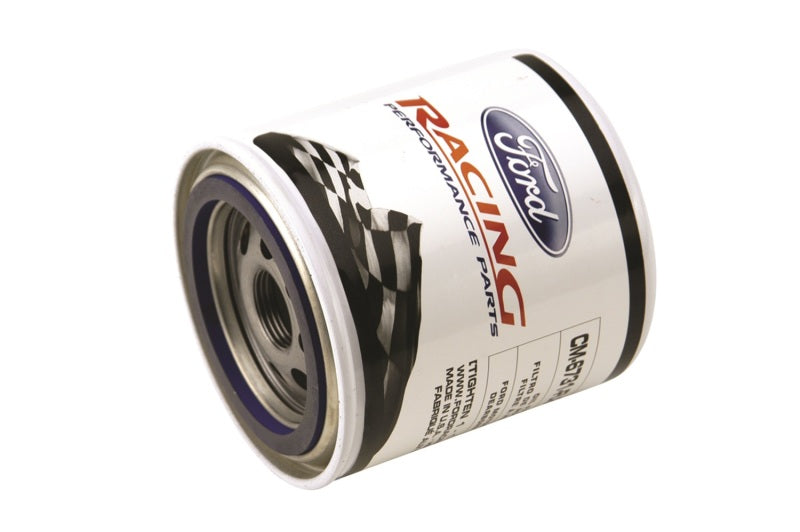 Ford Racing High Performance Oil Filter Ford Racing Oil Filters