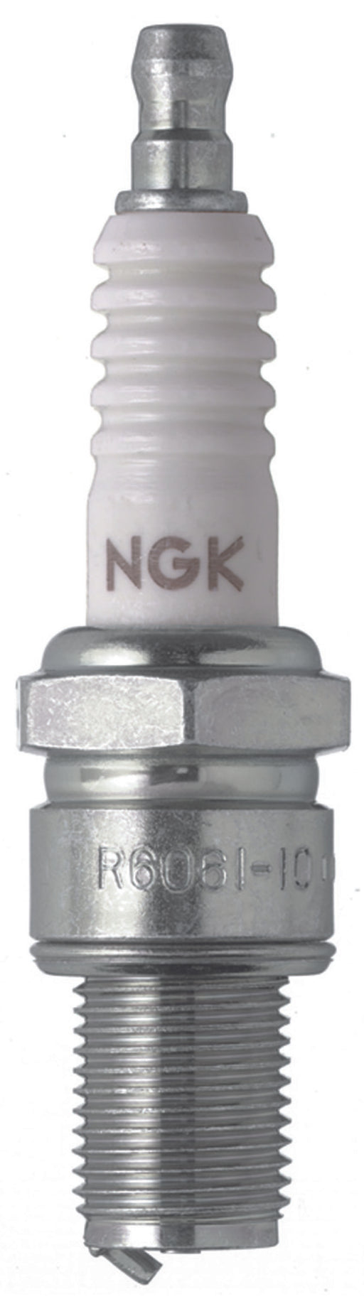 NGK Nickel Spark Plug Box of 10 (R6061-10) NGK Spark Plugs