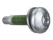 Ford Racing 2021+ F-150 Raptor Steering Wheel Kit - Black Ford Racing Steering Wheels