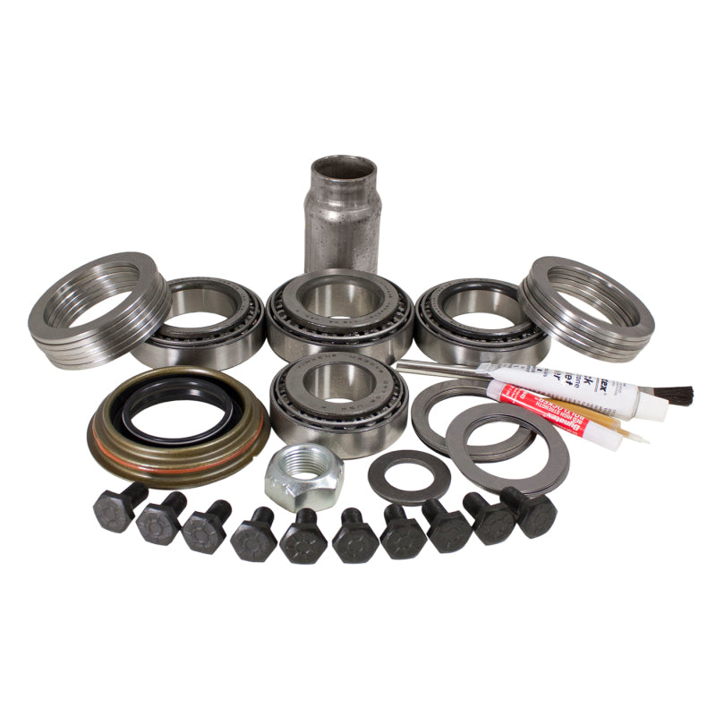 Yukon Gear Master Overhaul Kit For Dana 44-HD Diff For 84-96 Corvette and Viper Yukon Gear & Axle Differential Overhaul Kits